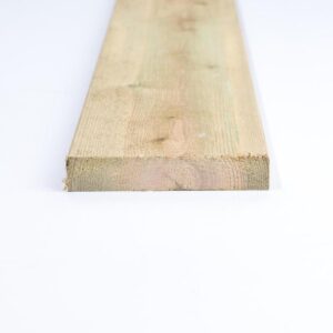 IMPREGNERT REKTANGULÆR KLEDNING